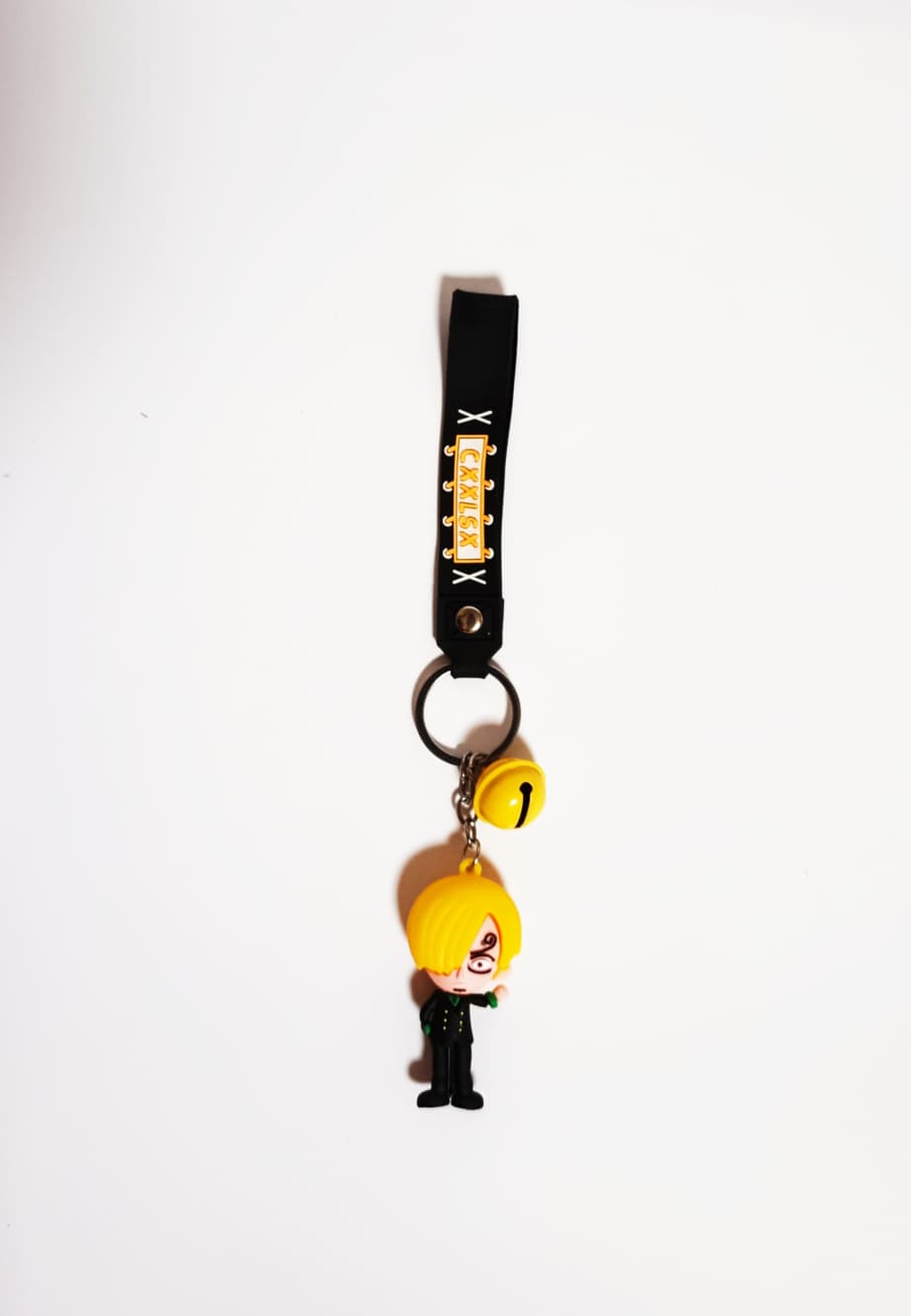 Anahtarlık Luffy zoro Anahtarlık Luffy zoro