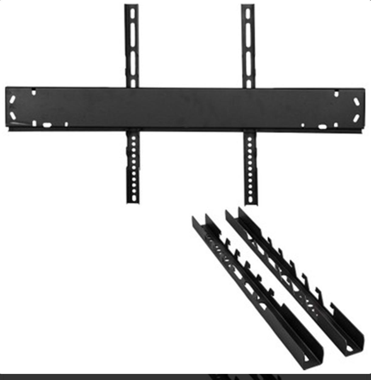 Askı Aparatı Sabit 100 İnç Askı Aparatı Sabit 100 İnç