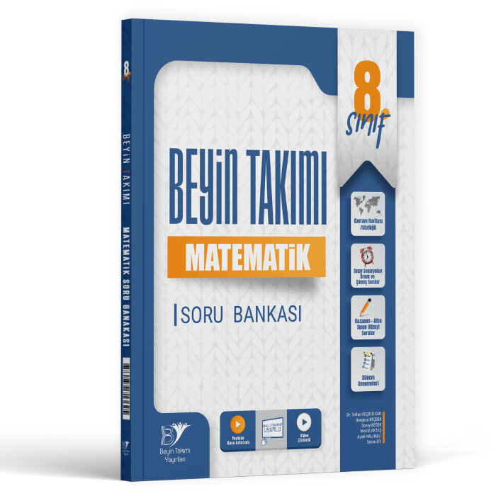 B.TAKIMI 8.SINIF S.B. MATEMATİK - 2026-27 - 1111527-20261919
