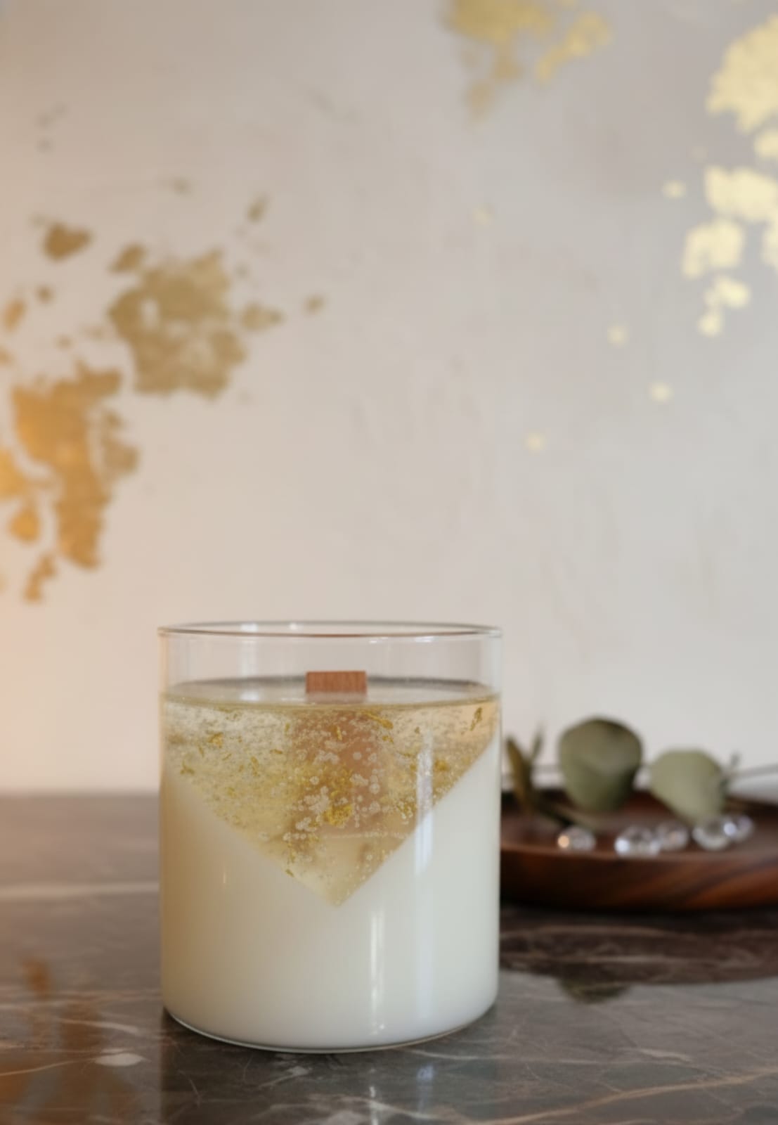 Balkabağı ve Tarçın Esaslı Doğal Soya Wax Ve Jel Mum Balkabağı ve Tarçın Esaslı Doğal Soya Wax Ve Jel Mum