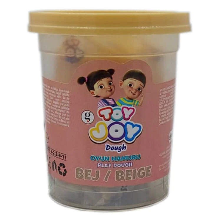 Oyun Hamuru bej Oyun Hamuru bej