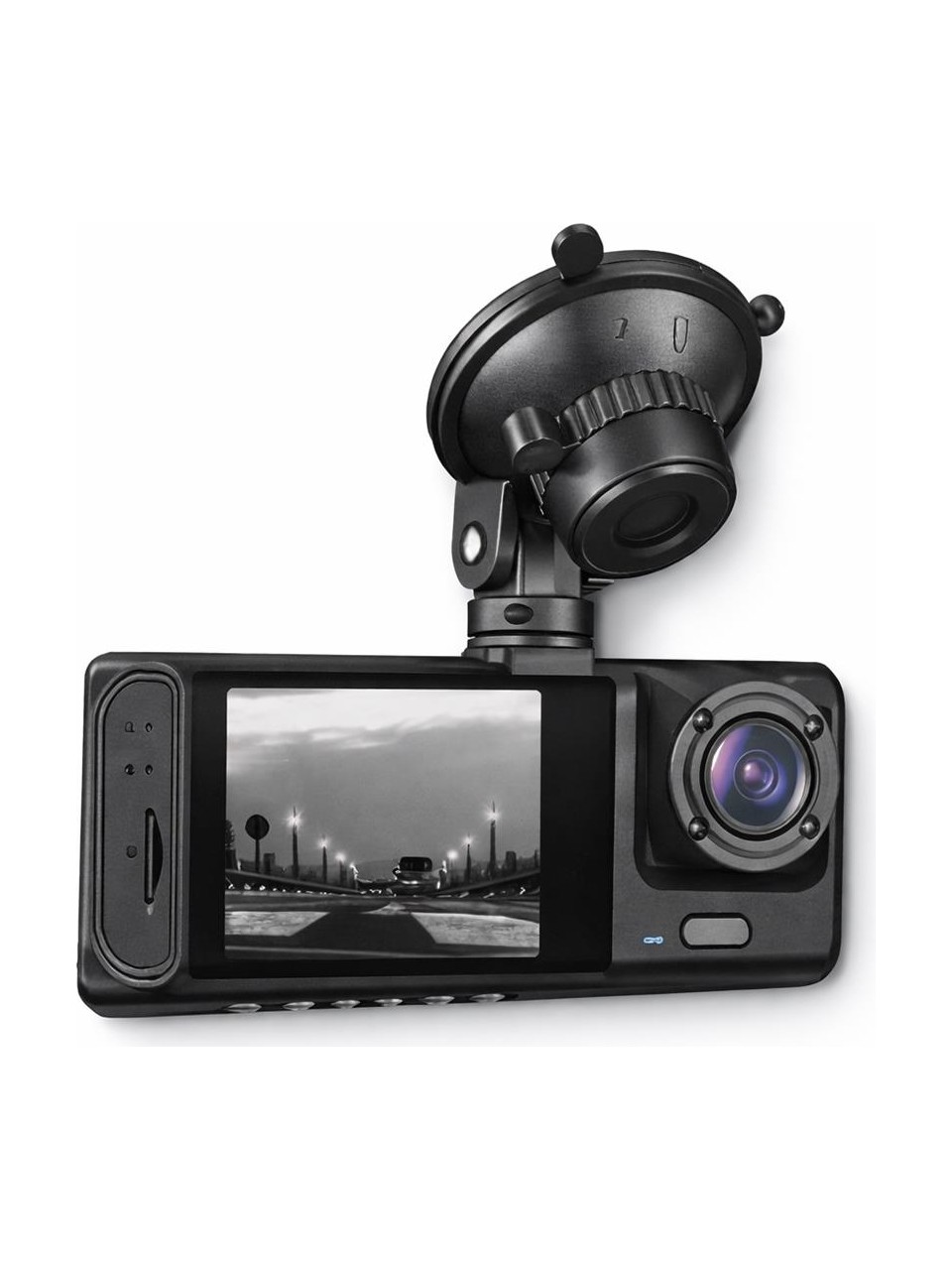 Black Box Fenomex FNX-2025 1080P Araç Kamerası Kaliteli