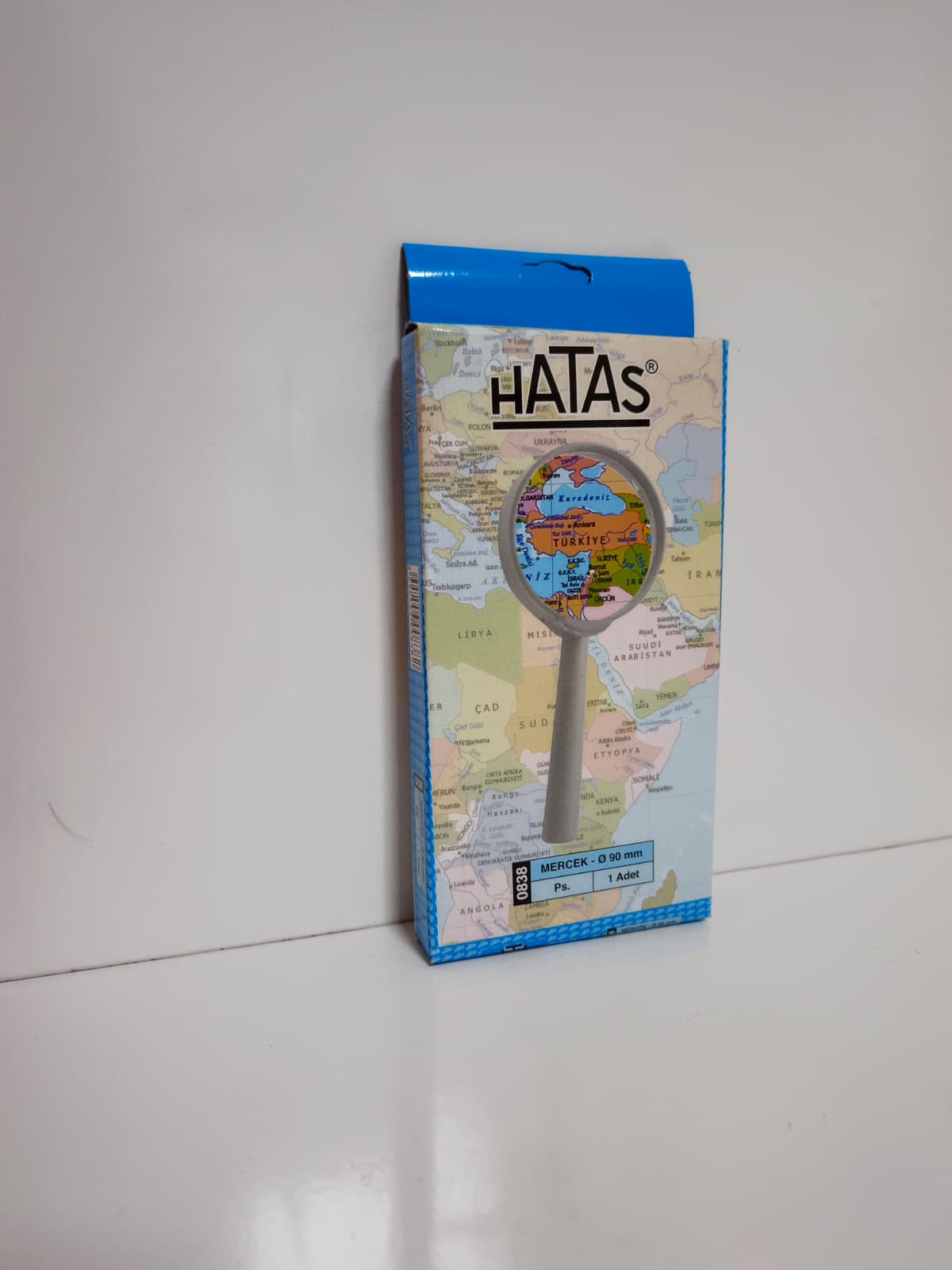 Büyüteç 90 mm Büyüteç 90 mm