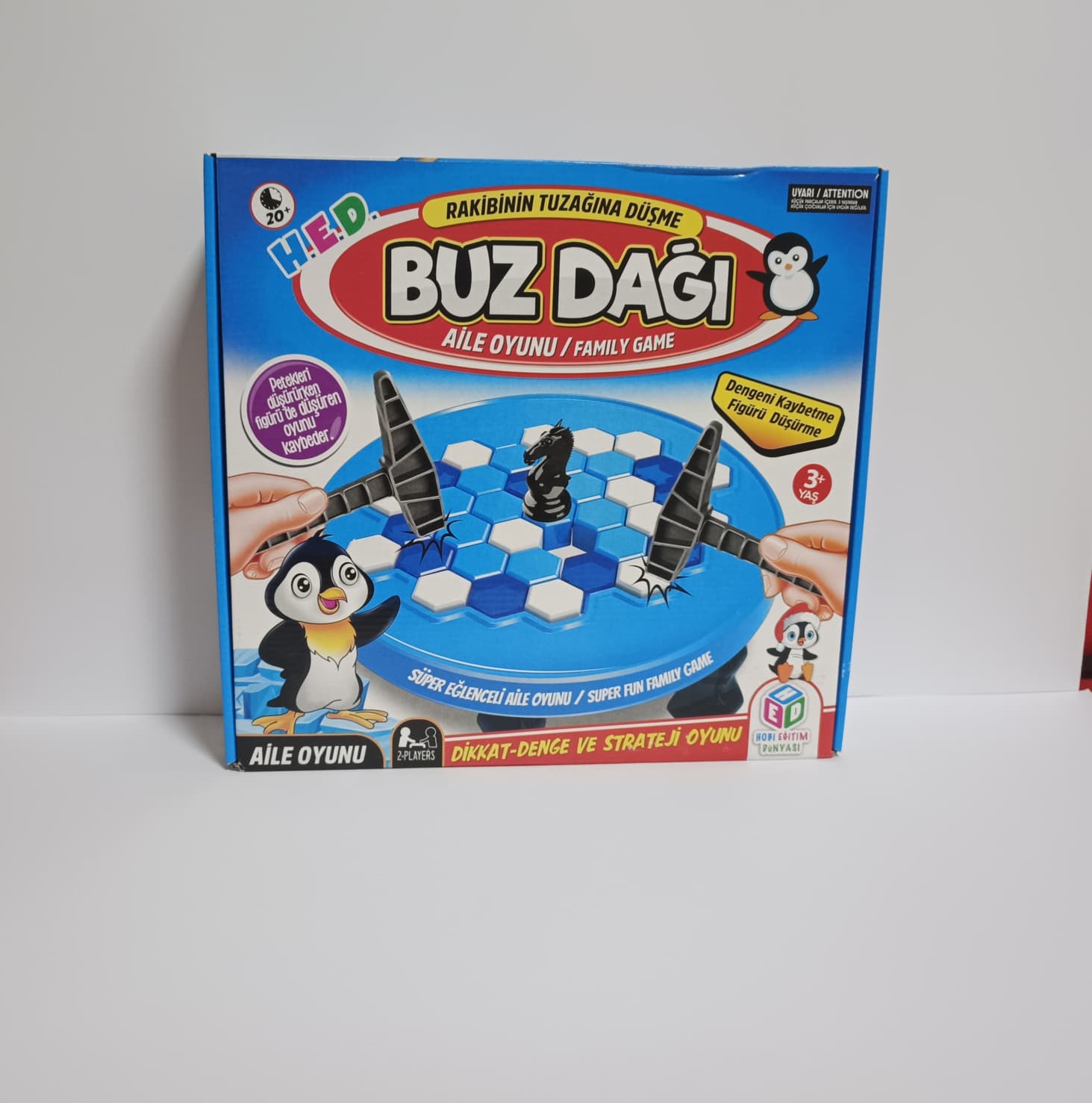 Buz Dağı