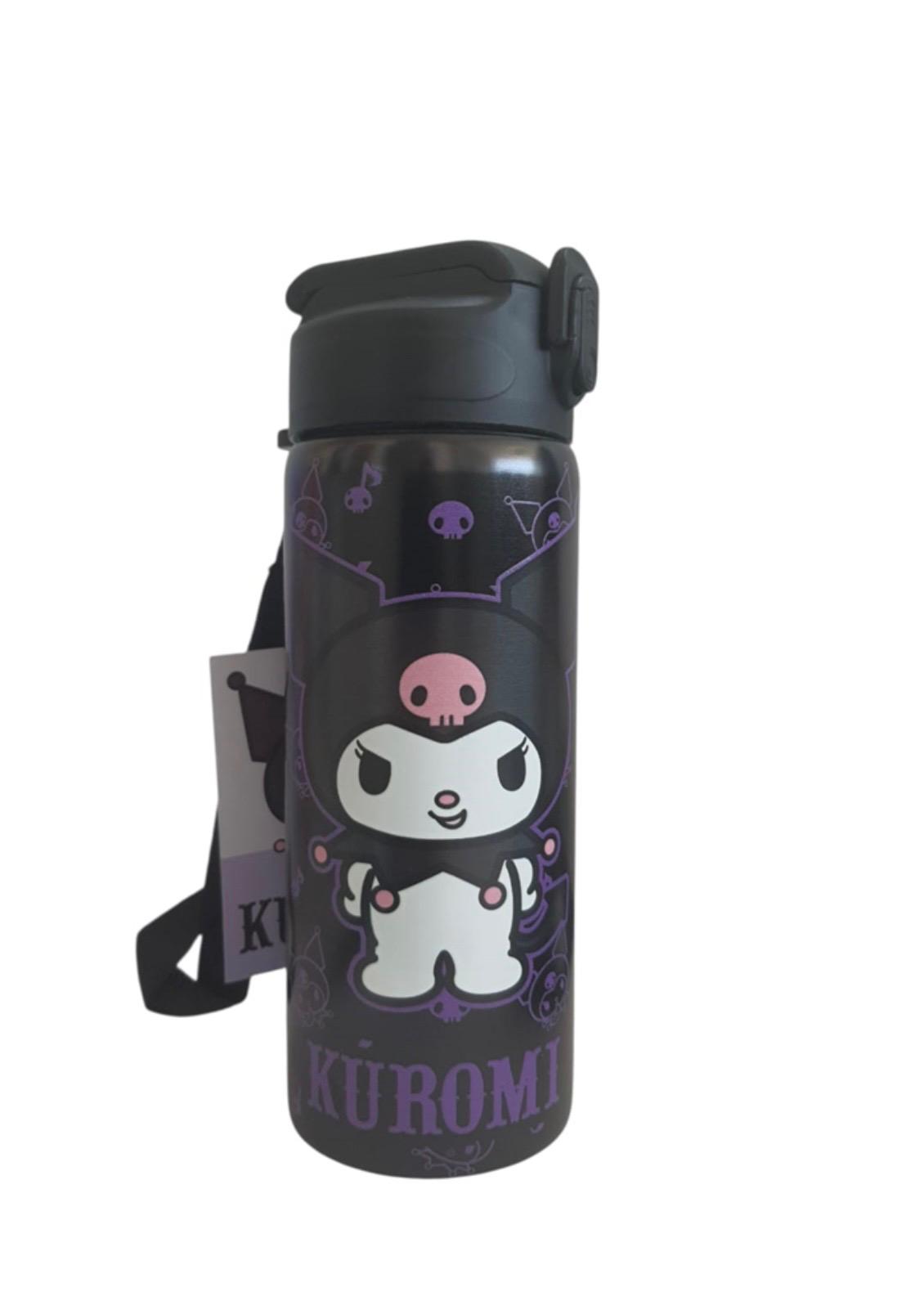 Kaliteli Çelik Matara 500 ML