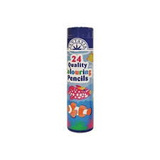 Kuru Boya 24'lü