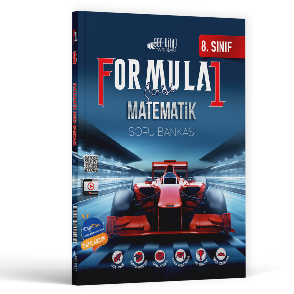 8.SINIF FORMULA S.B. MATEMATİK - 2026-27 8.SINIF FORMULA S.B. MATEMATİK - 2026-27