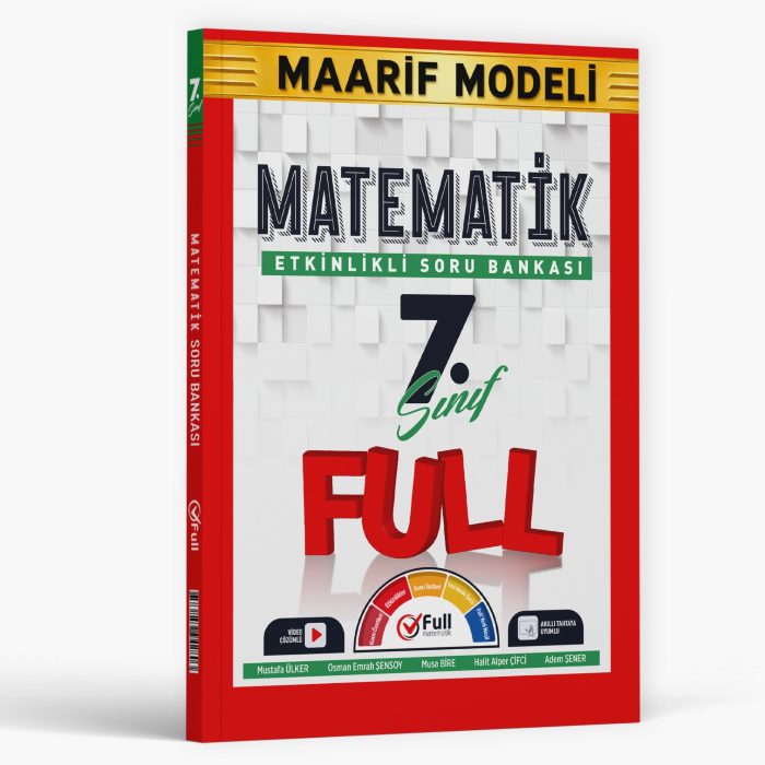 FULL 07.SINIF ETKİNLİKLİ S.B. MATEMATİK - 2026-27 - 1111246-20261919