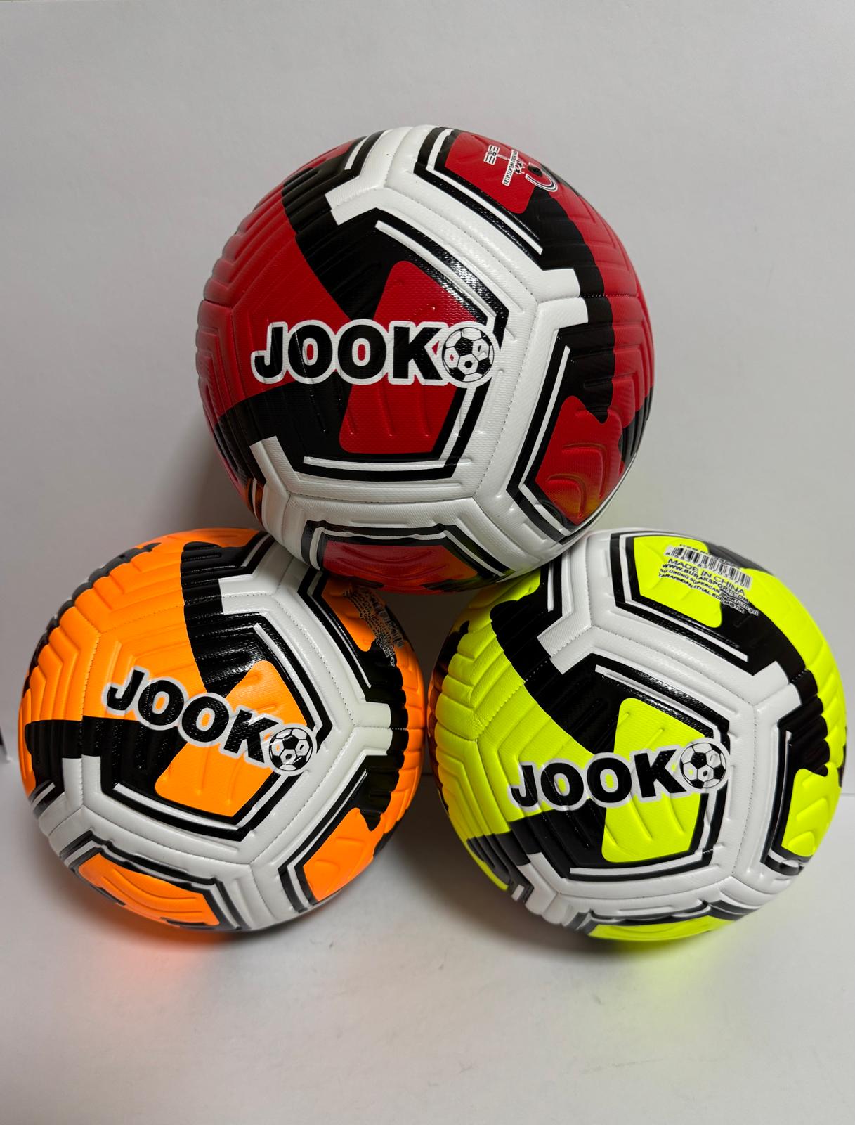 Jooko Dikişli Futbol Topu 4 Ass 1 Adet