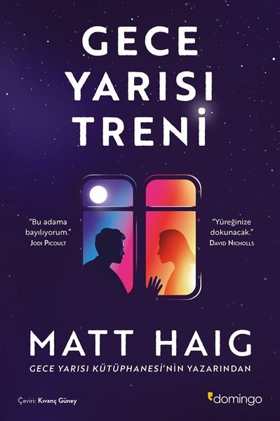Gece Yarısı Treni Gece Yarısı Treni