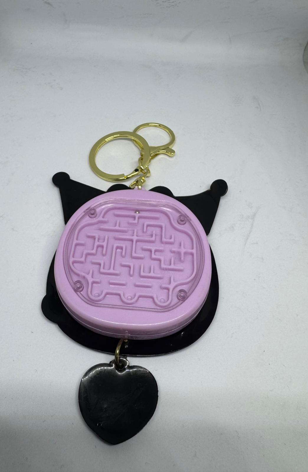 Hesap Makinalı Anahtarlık Hesap Makinalı Anahtarlık