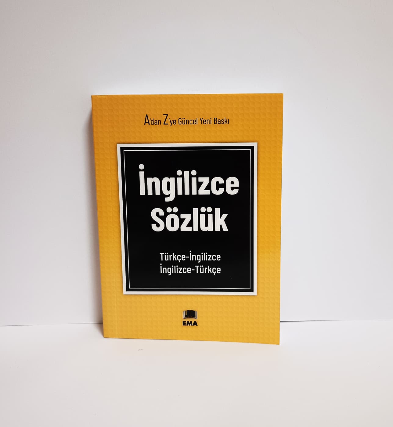 İngilizce Sözlükk - 1111290-20251919