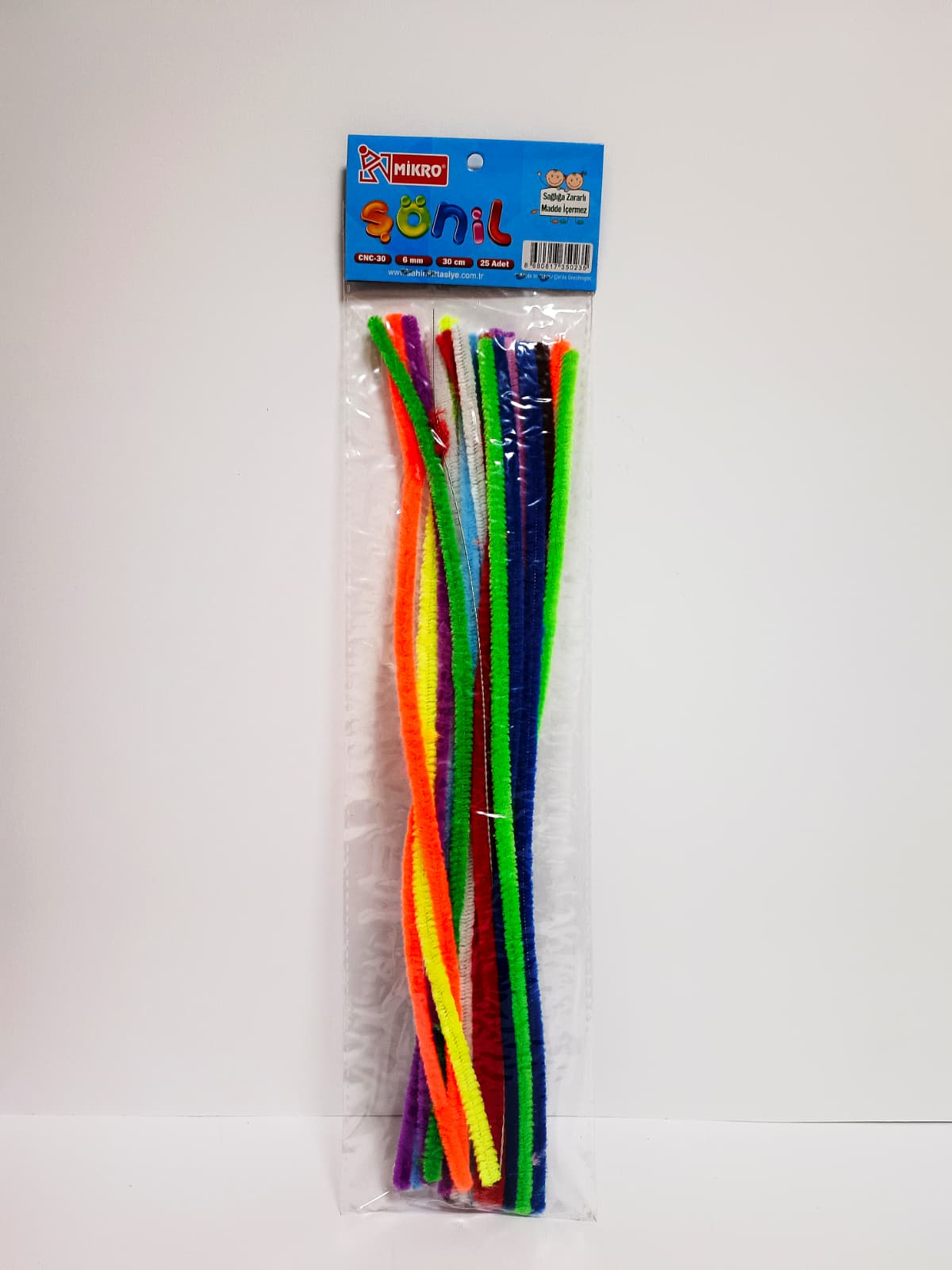 Şönil 30cm