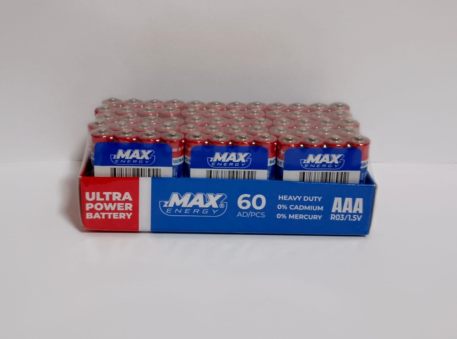 Kalem Pil   AAA 60`lı - 1111298-20251919