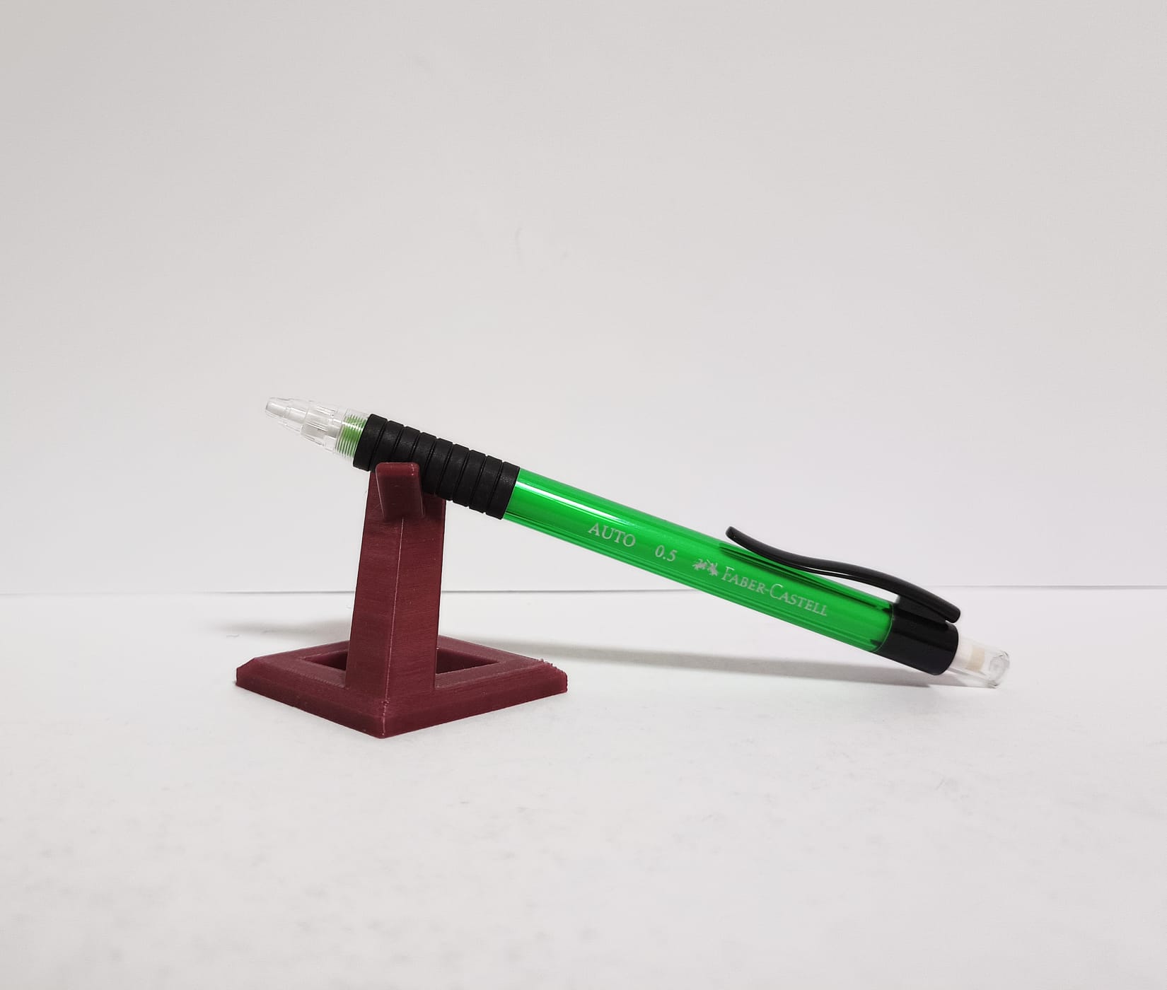 Faber Castell Versatil Kalem 0,5 Auto Yeşil