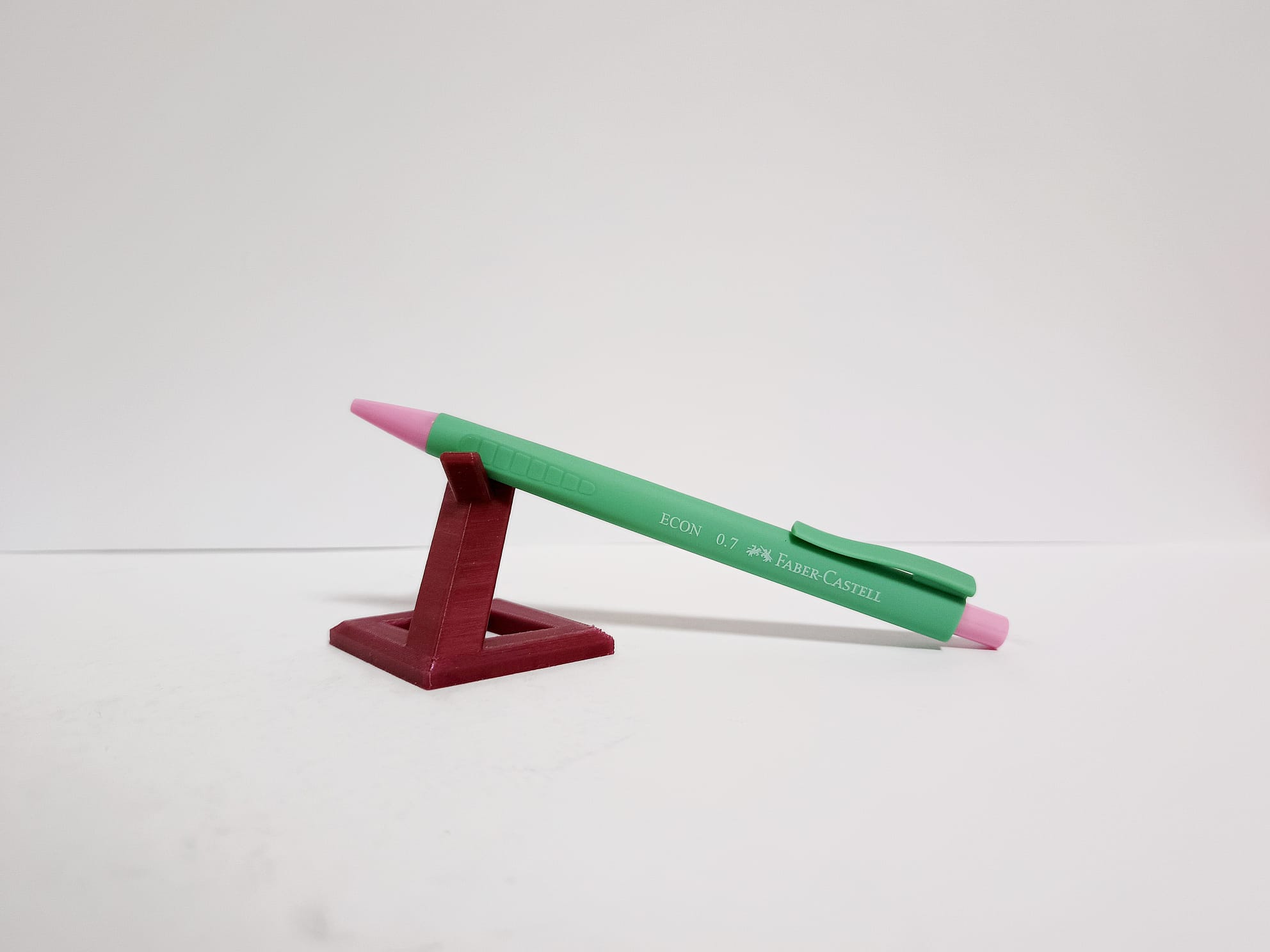 Faber Castell Versatil Kalem 0,7 Econ Yeşil