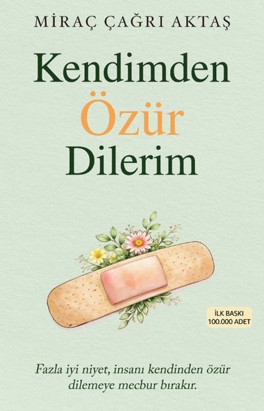 Kendimden Özür Dilerim Kendimden Özür Dilerim