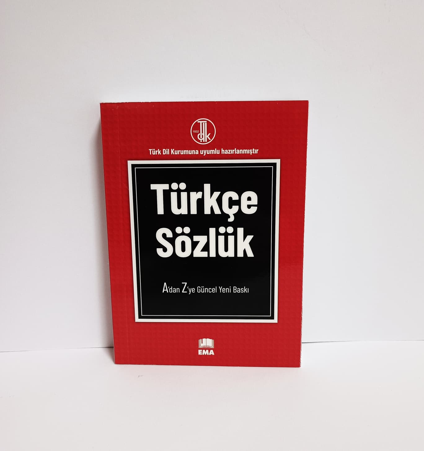 Türkçe Sözlük