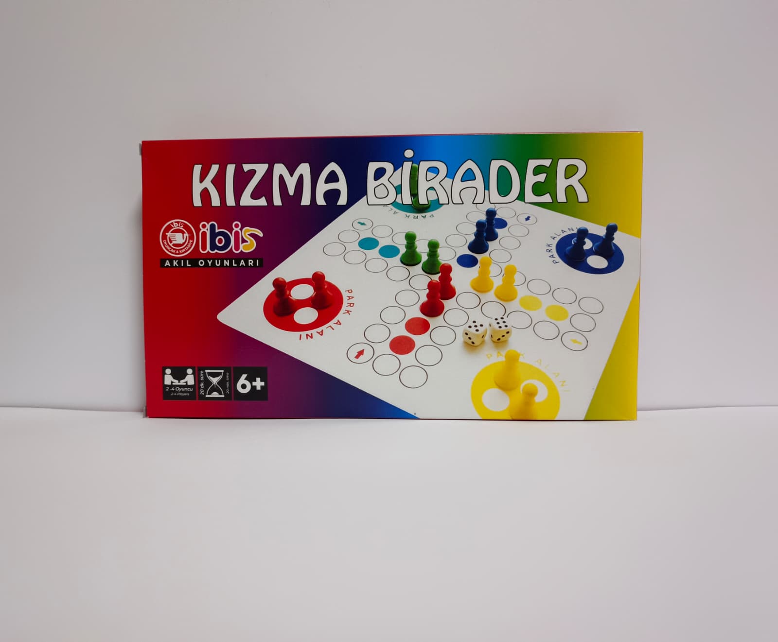 Kızma Birader