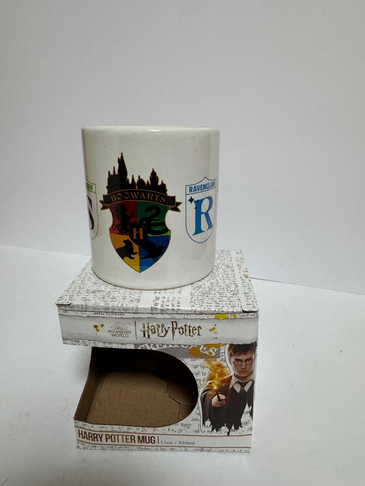 Seramik 1.Sınıf Kupa  Harry 2 Seramik 1.Sınıf Kupa  Harry 2