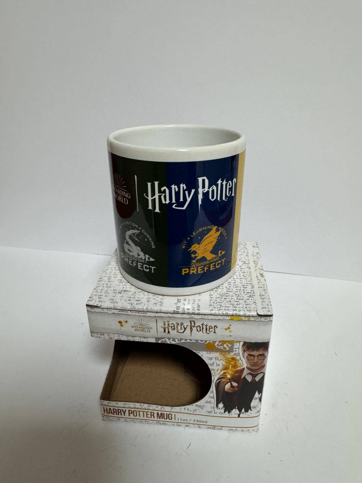 Seramik 1.Sınıf Kupa  Harry 3 Seramik 1.Sınıf Kupa  Harry 3