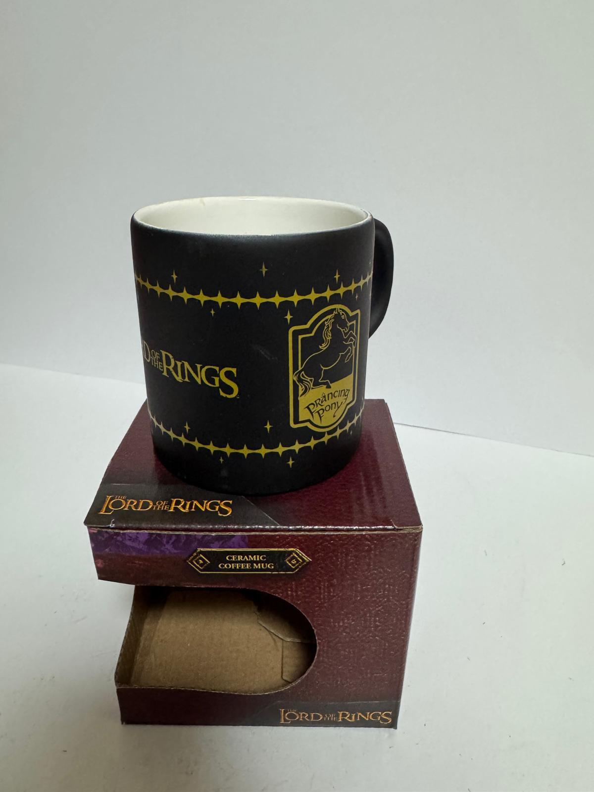 Seramik 1.Sınıf Kupa  Lord 3 Seramik 1.Sınıf Kupa  Lord 3