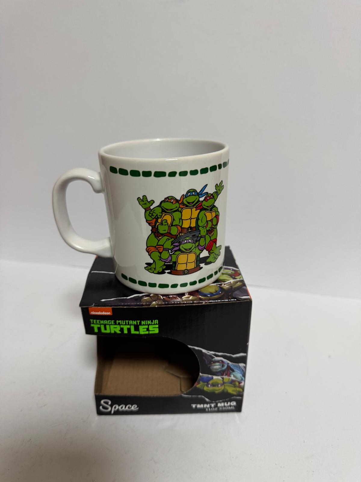 Seramik 1.Sınıf Kupa  Ninja 1 Seramik 1.Sınıf Kupa  Ninja 1