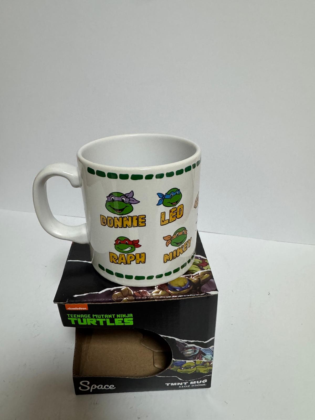 Seramik 1.Sınıf Kupa  Ninja 2 Seramik 1.Sınıf Kupa  Ninja 2