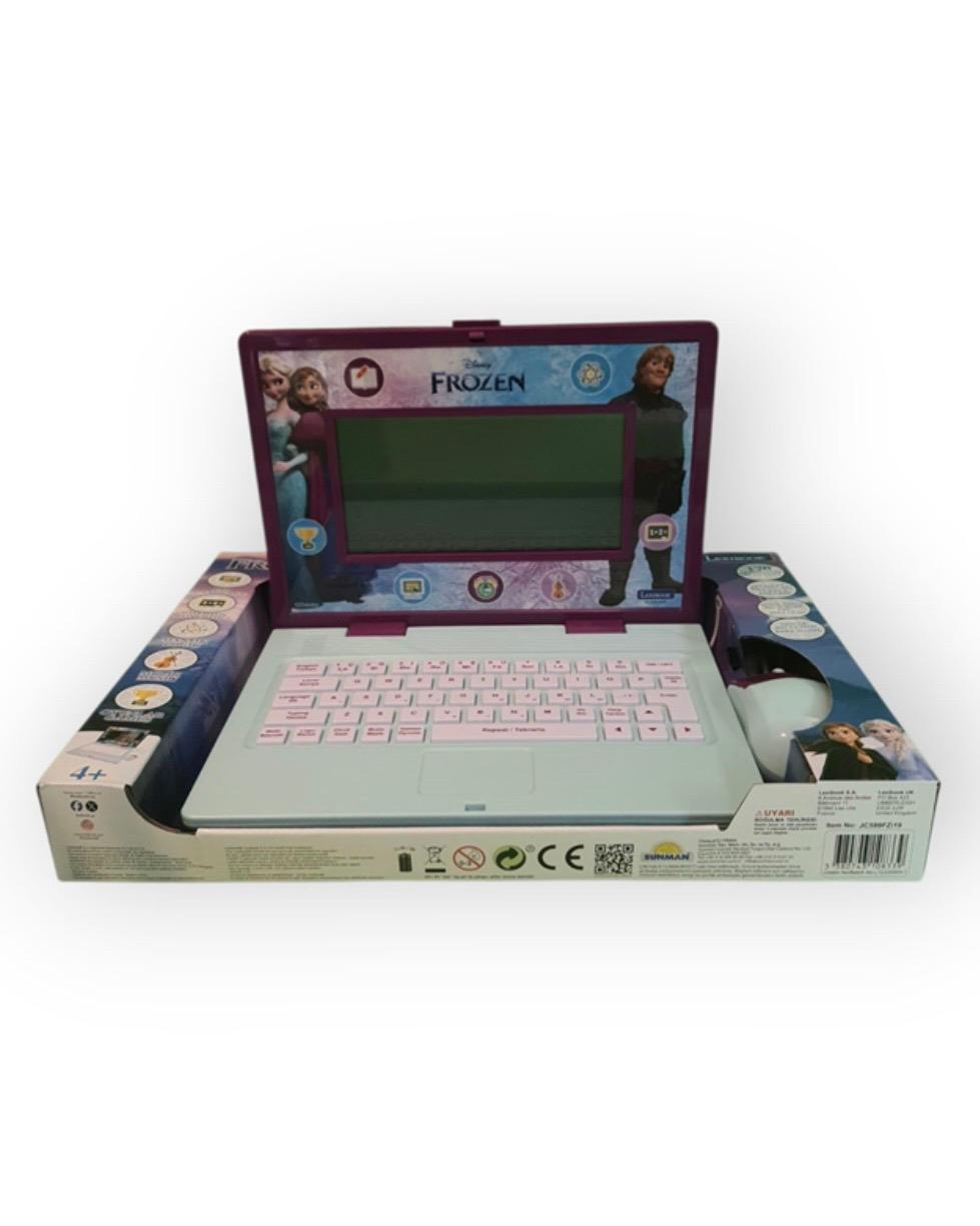 Eğitici Laptop 170 Fonksiyon 6.67inch