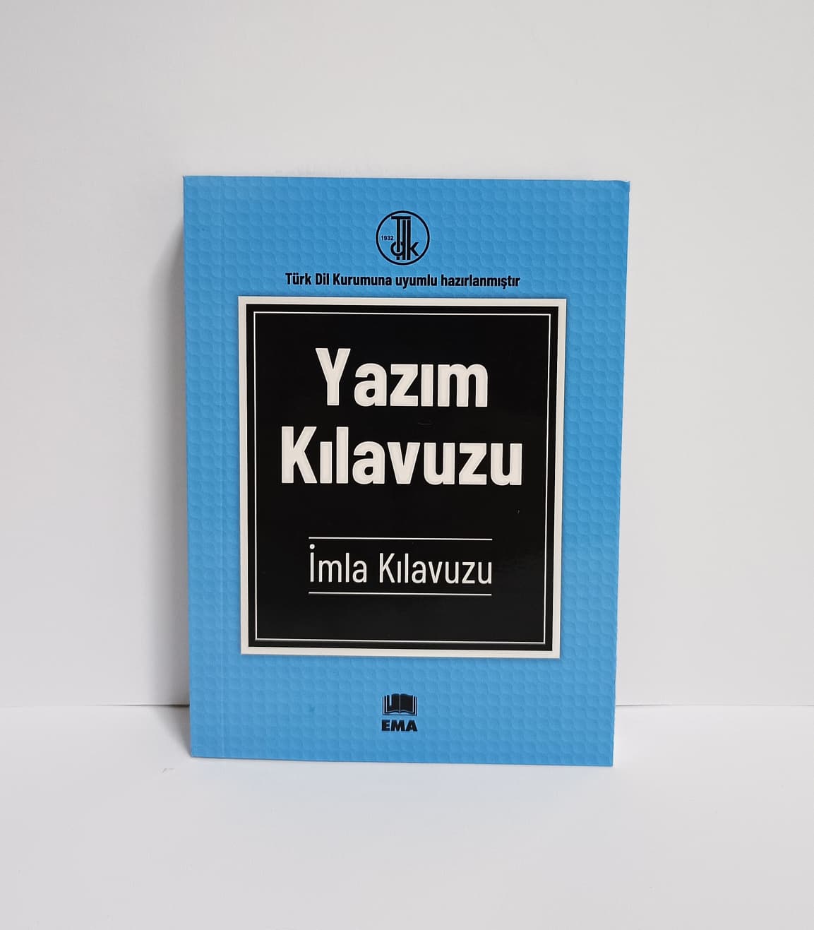 Yazım  Kılavuzu