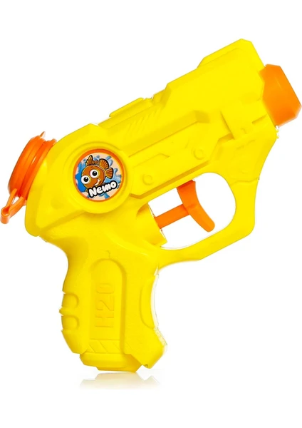 Timm Water Blaster Nemo Su Tabancası Sarı