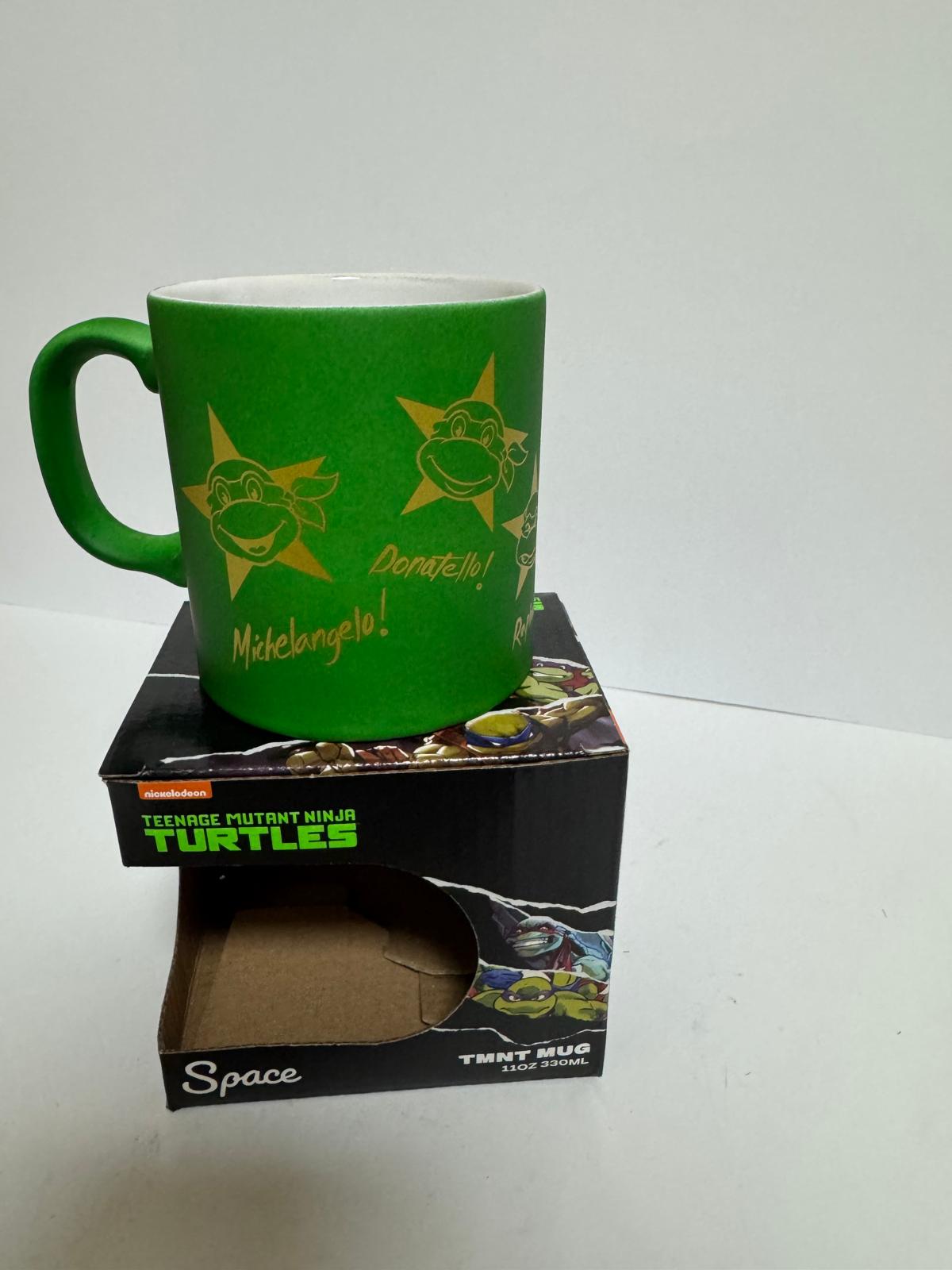 Seramik 1.Sınıf Kupa  Ninja Seramik 1.Sınıf Kupa  Ninja