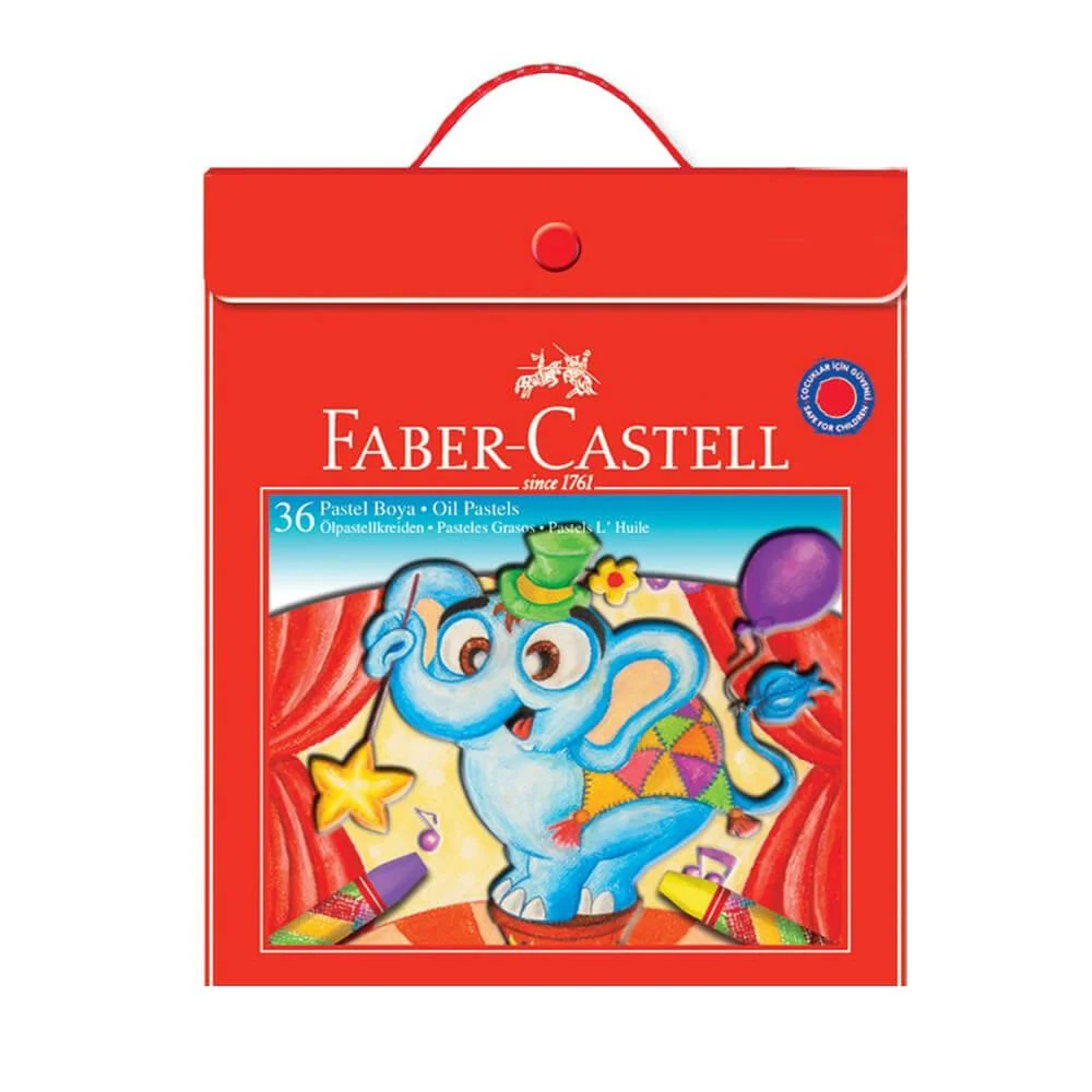 Pastel Boya Çantalı 36  li - 1111402-20251919