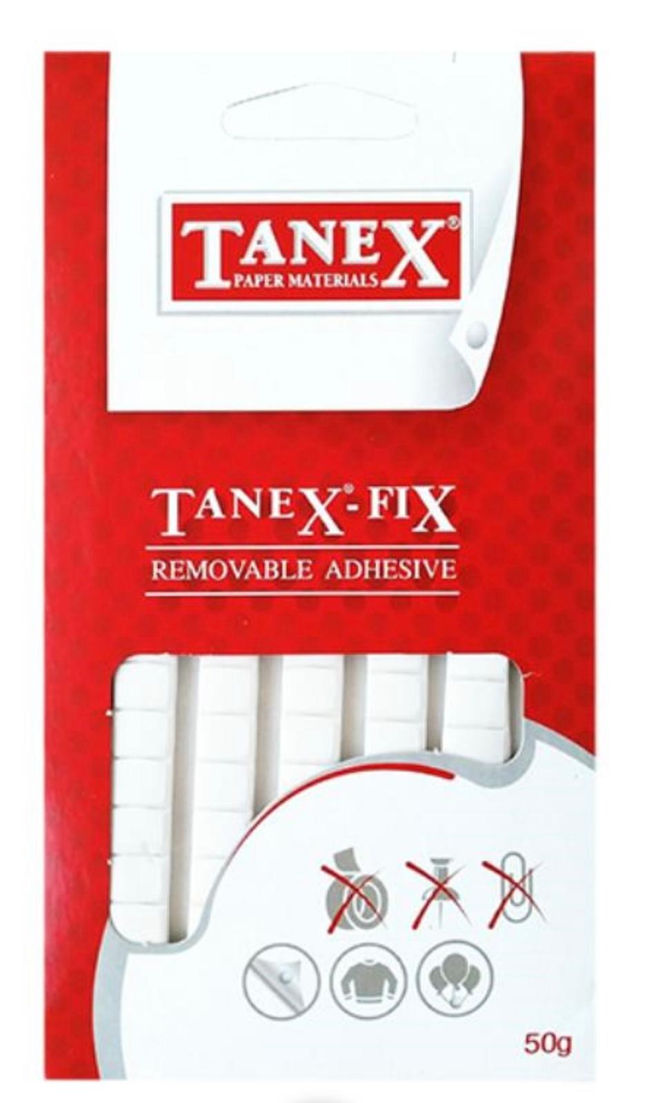 Patafiks Tanex (Sakız Yapıştırıcı) - 1111699-20251919