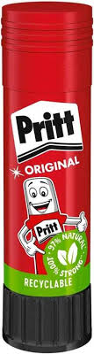 Pritt-Stick Yapıştırıcı 22Gr
