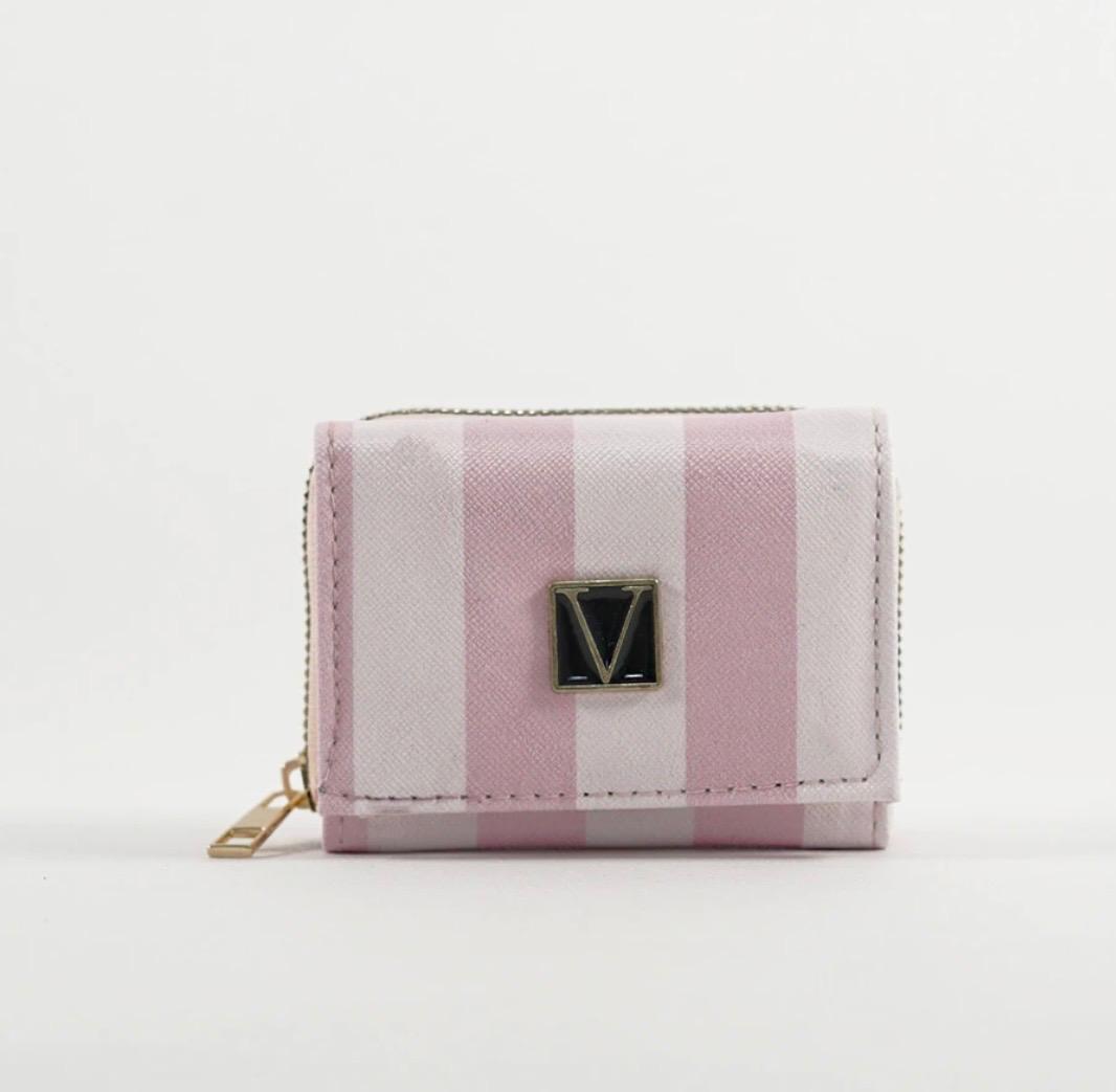 Kadın Cüzdan Pudra