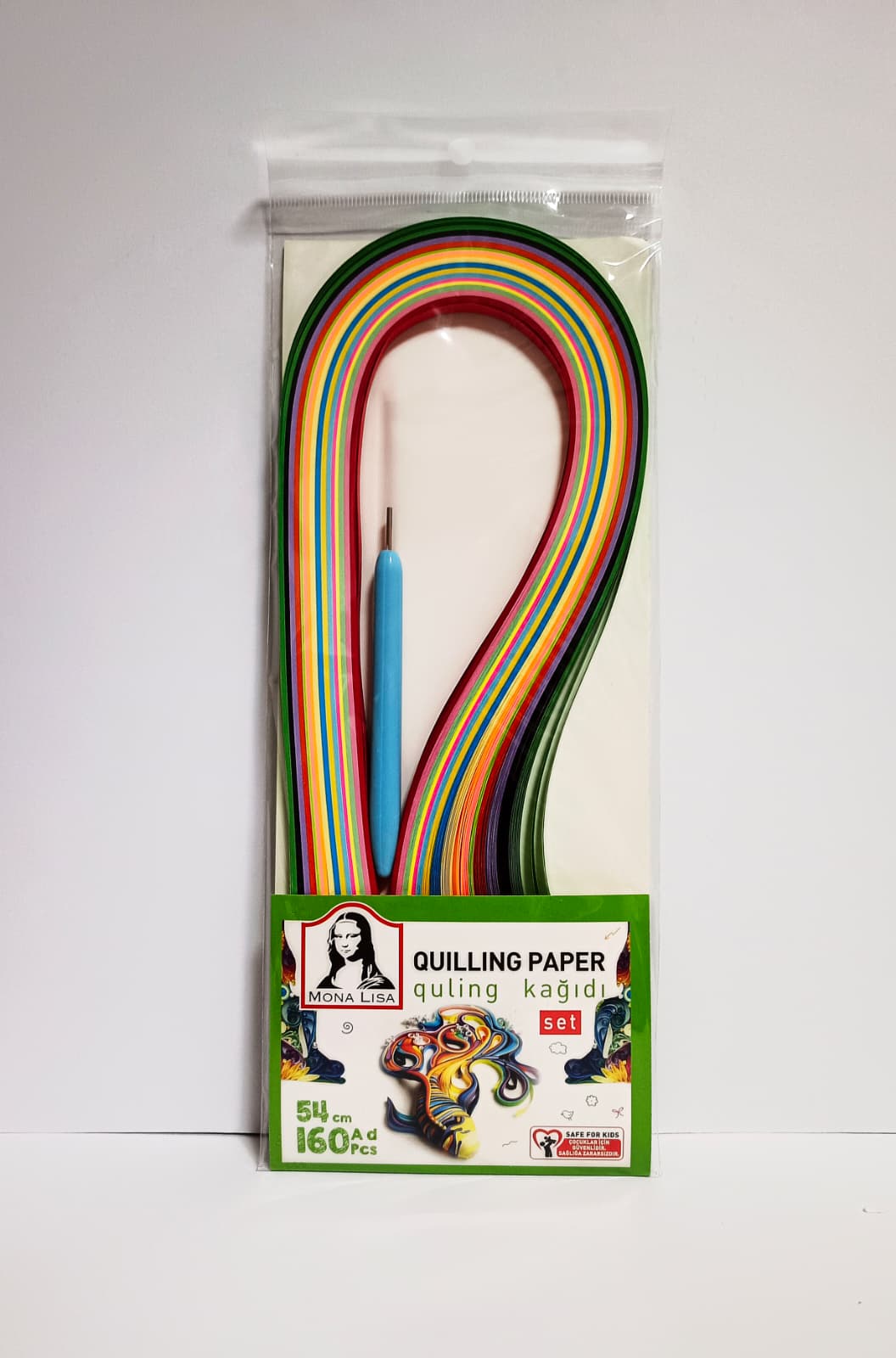 Quıllıng Seti 54 cm - 1111409-20251919
