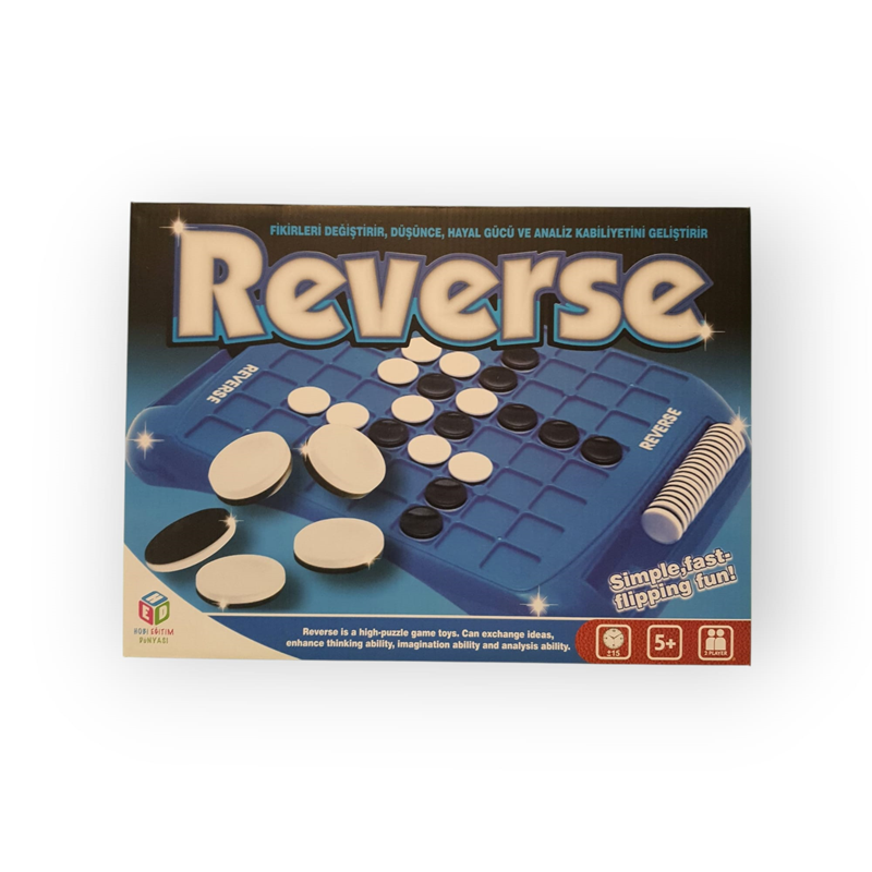 Reverse - 1111606-20251919