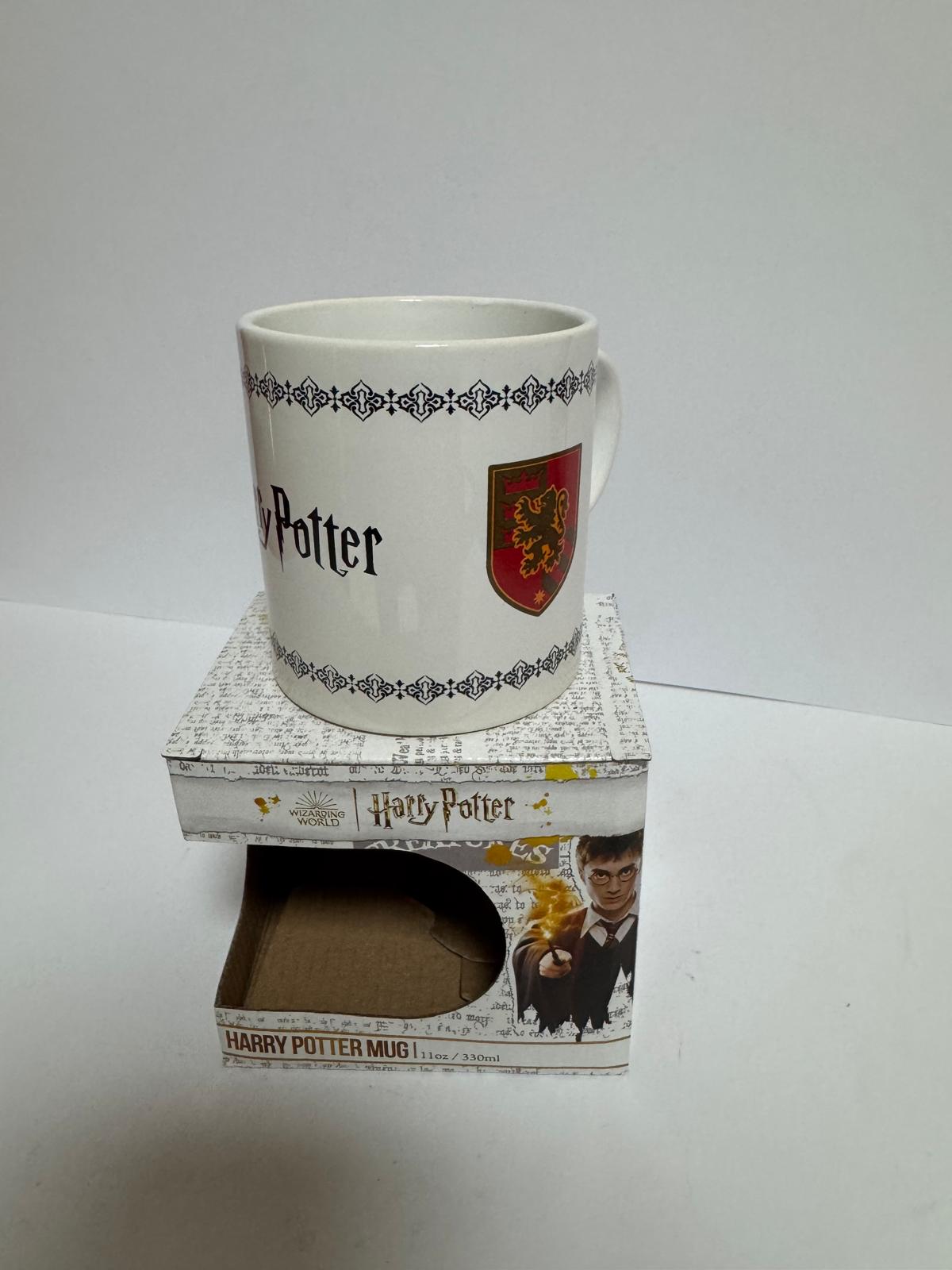 Seramik 1.Sınıf Kupa  Harry - 1111782-20251919