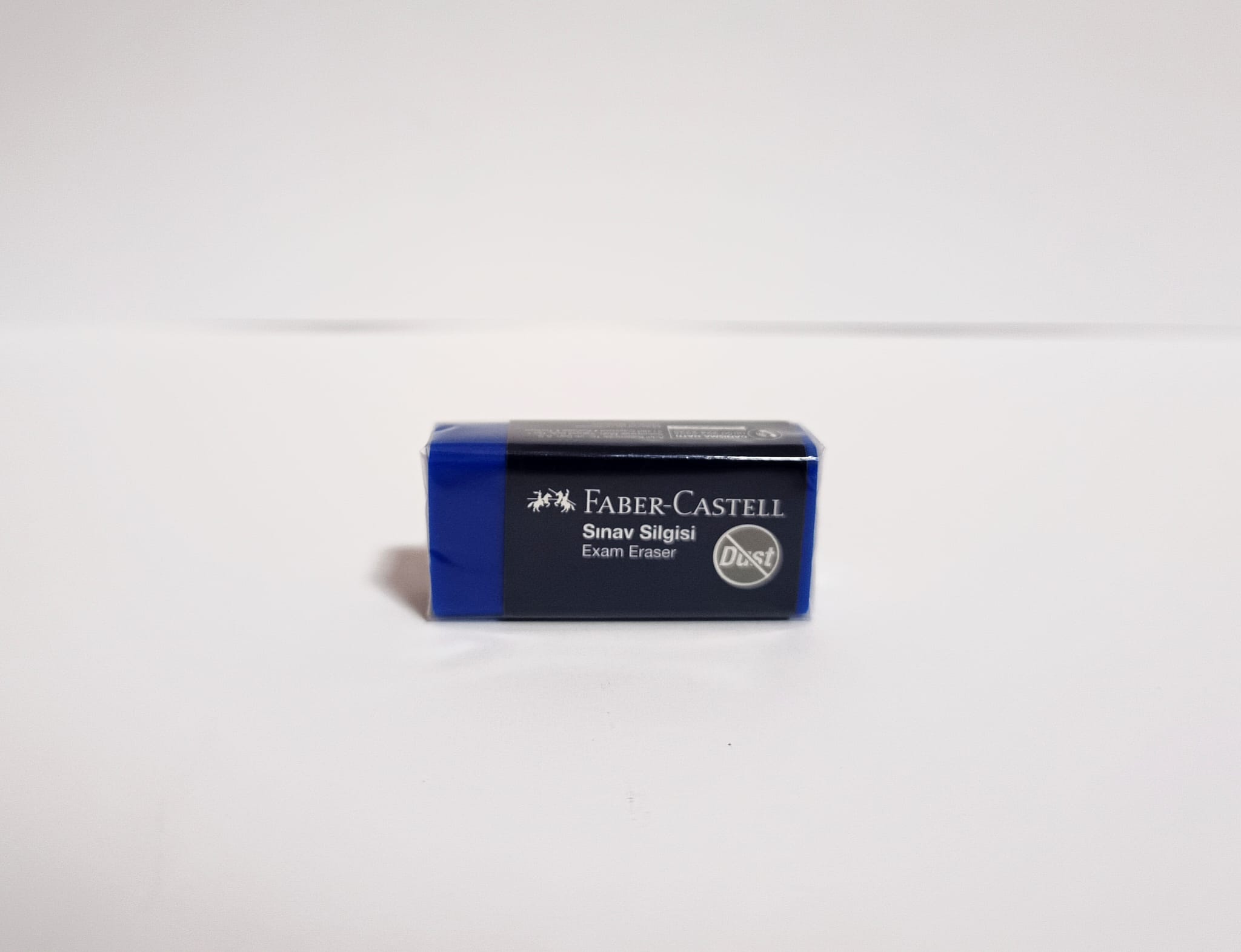 Faber Castell Sınav Silgisi