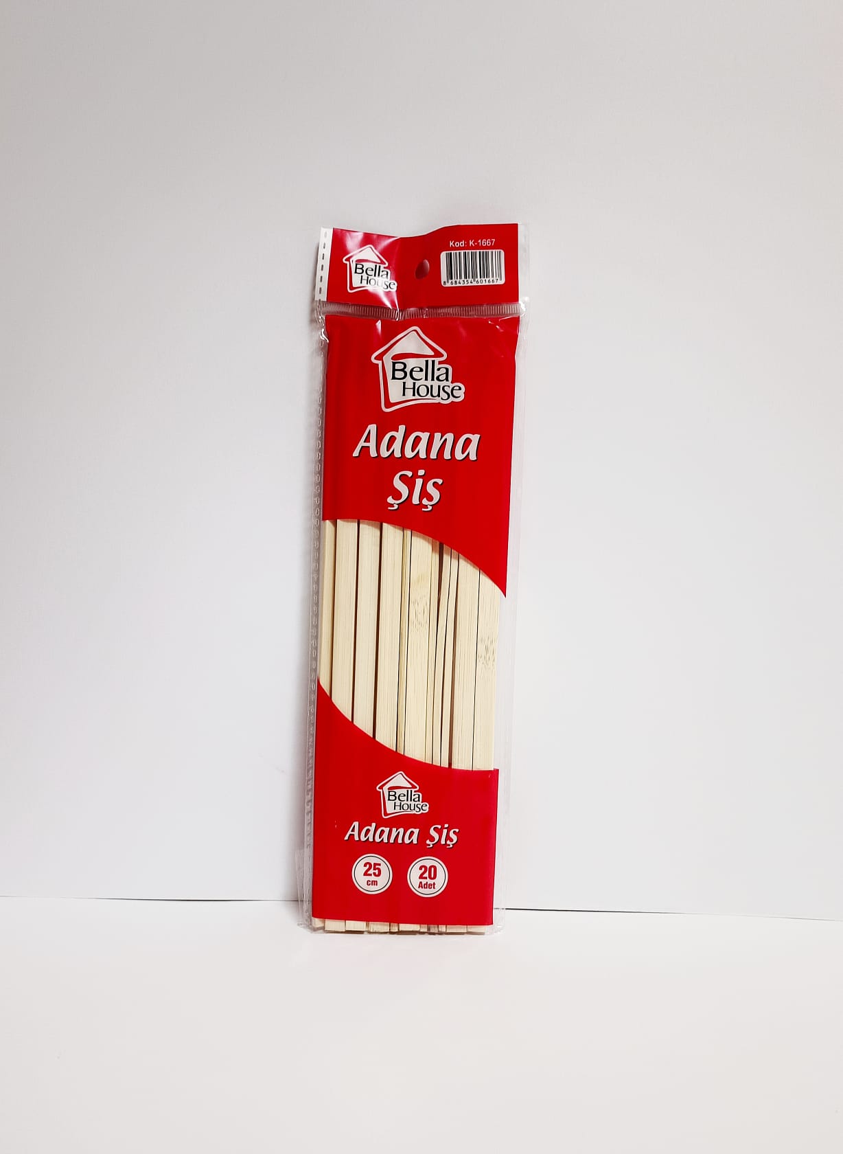 Adana Şiş 20li