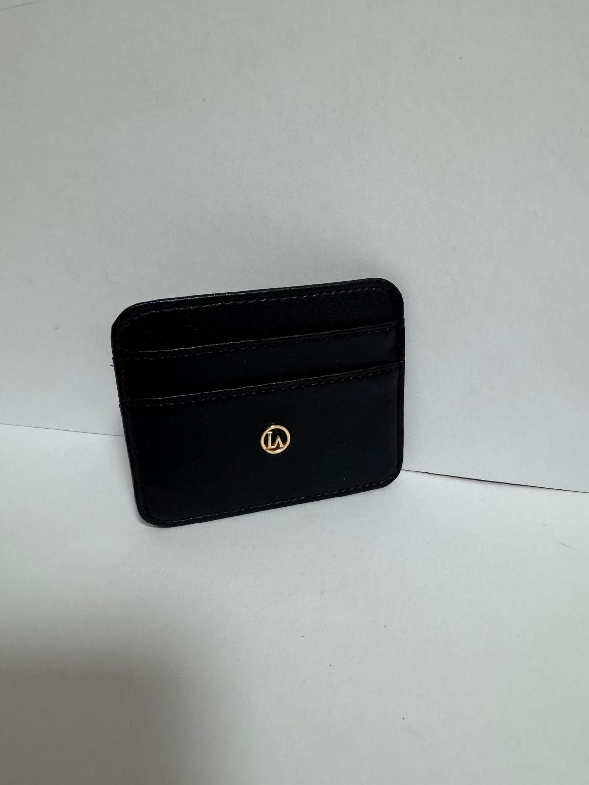 Kartlık Kadın Siyah