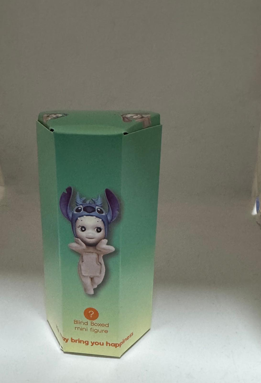 Sürpriz Oyuncak Figürü, Yapışkanlı Mini Figür, Telefon Aksesuarı -Blind Boxed Mini Figure