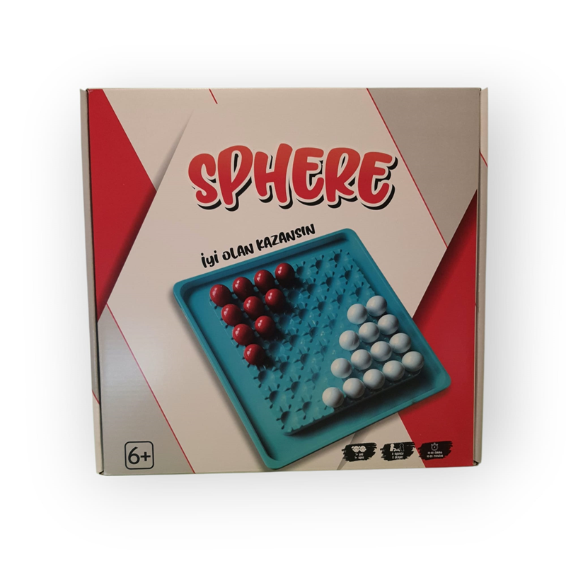 Sphere Oyunu Sphere Oyunu