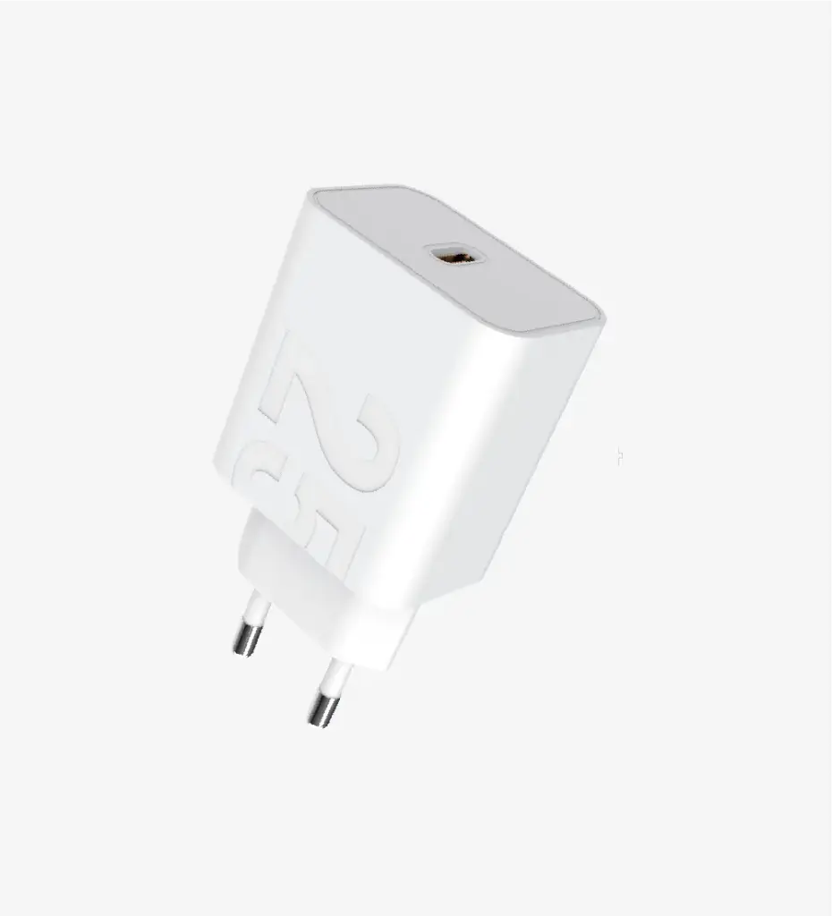 T458e Strong Çevre Dostu PD 25W Yüksek Hızlı Şarj Başlığı - 111976-20251919