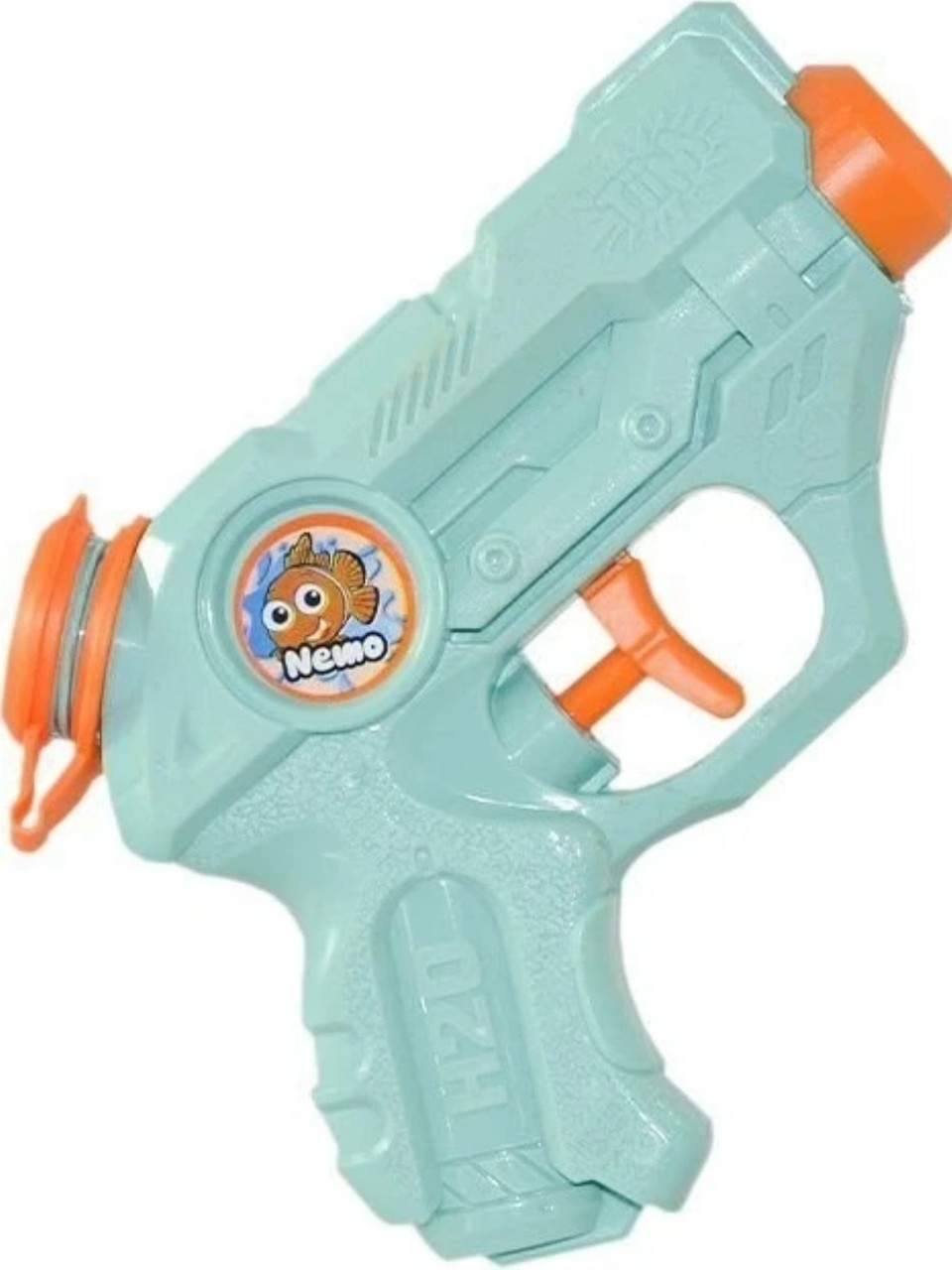 Timm Water Blaster Nemo Su Tabancası Su Yeşili - 1111143-20261919