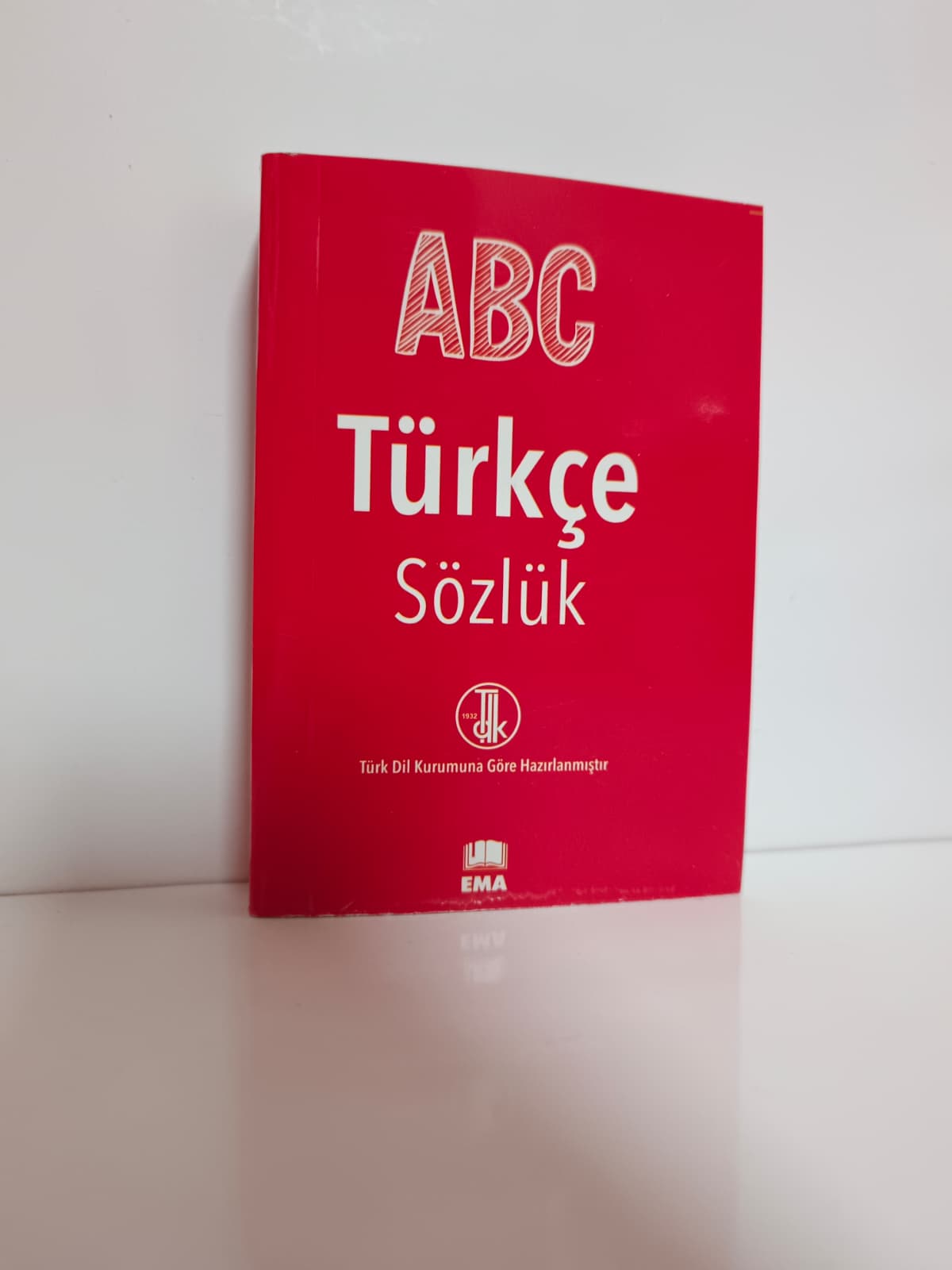 Türkçe Sözlük - 1111453-20251919
