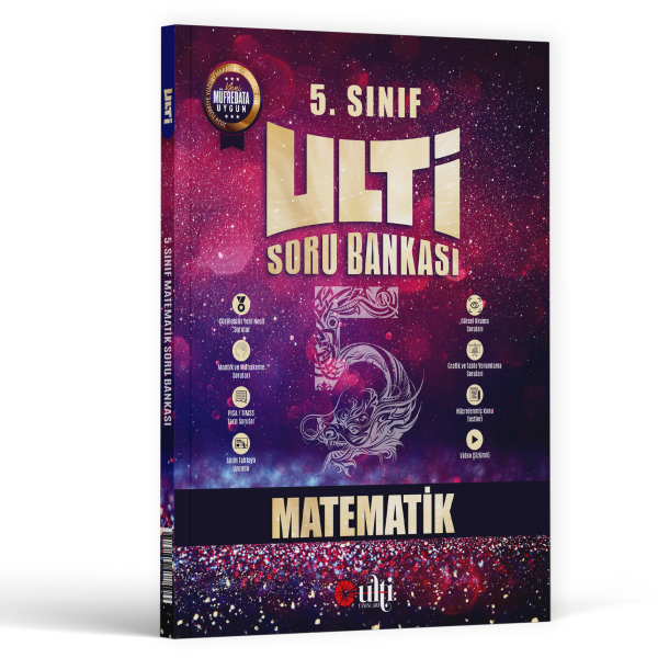 ULTİ 05.SINIF S.B. MATEMATİK - 2026-27 - 1111301-20261919