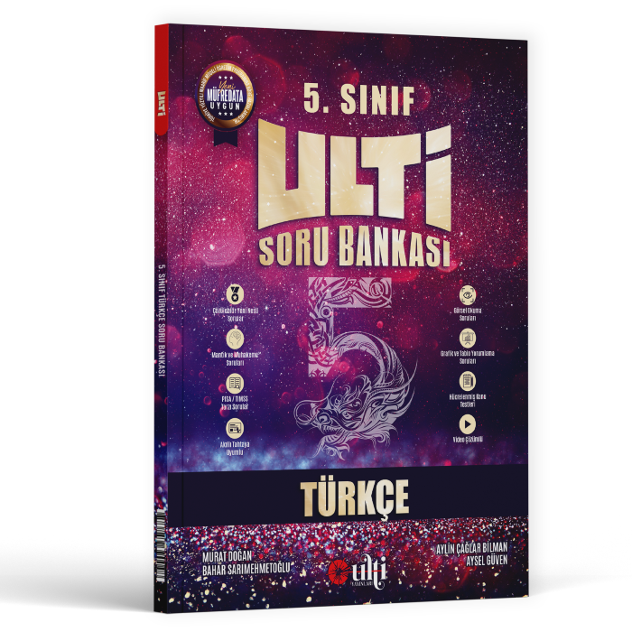 ULTİ 05.SINIF S.B. TÜRKÇE - 2026-27 - 1111327-20261919