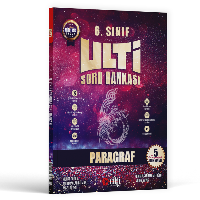 ULTİ 06.SINIF S.B. PARAGRAF - 2026-27 - 1111379-20261919